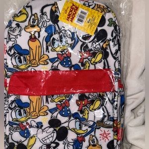 Disney backpack